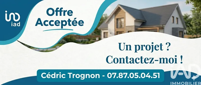 Maison 5 pièces 90 m² · à Longlaville · 90 m² · 129 000 €