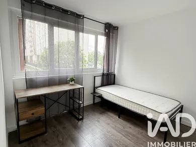 Apartment in Massy (91300)