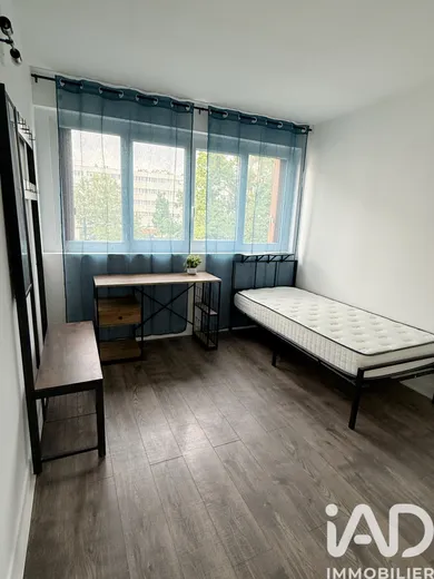 Apartment in Massy (91300)