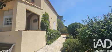 Mas à Saint-Raphaël (83700)