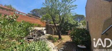 Mas à Saint-Raphaël (83700)