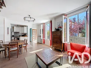 House in Colombes (92700)