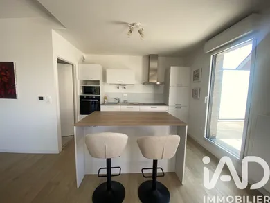 Apartment in Mouvaux (59420)