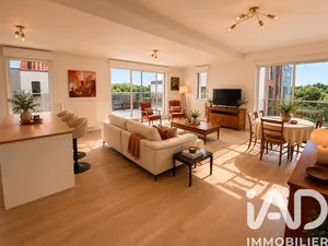 Apartment in Mouvaux (59420)