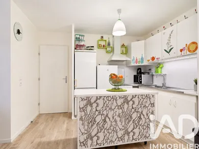 Appartement à Pierrefitte-sur-Seine (93380)