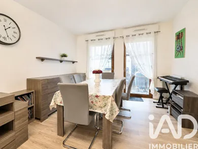Appartement à Pierrefitte-sur-Seine (93380)