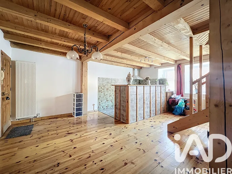 Maison 4 pièces 132 m² · à Chaudeyrolles · 132 m² · 159 000 €