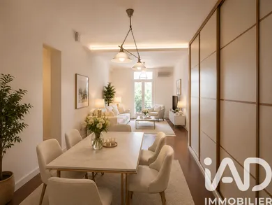 Apartment in Toulon (83000)
