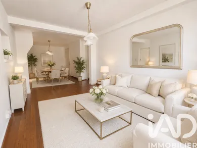 Apartment in Toulon (83000)