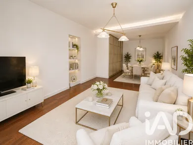Apartment in Toulon (83000)
