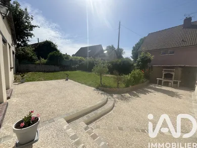 Longere in Maintenon (28130)
