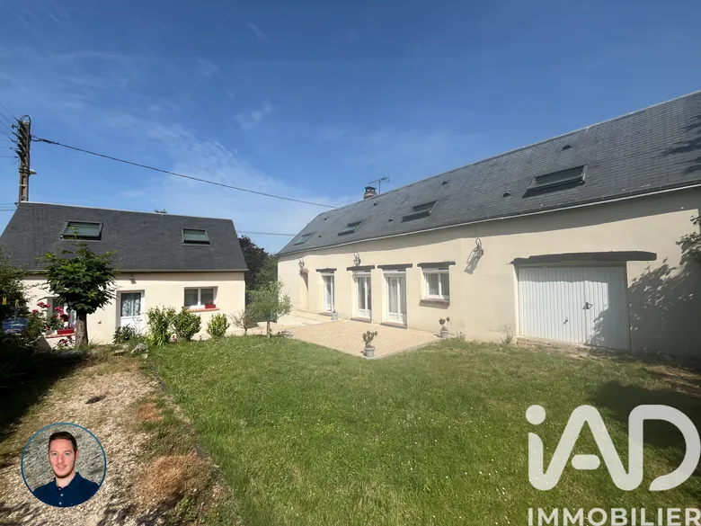 Maison 7 pièces 190 m² · à Maintenon · 190 m² · 349 500 €