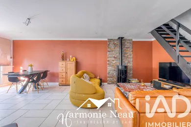 Maison à Tremblay-en-France (93290)