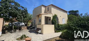 Mas à Saint-Raphaël (83700)