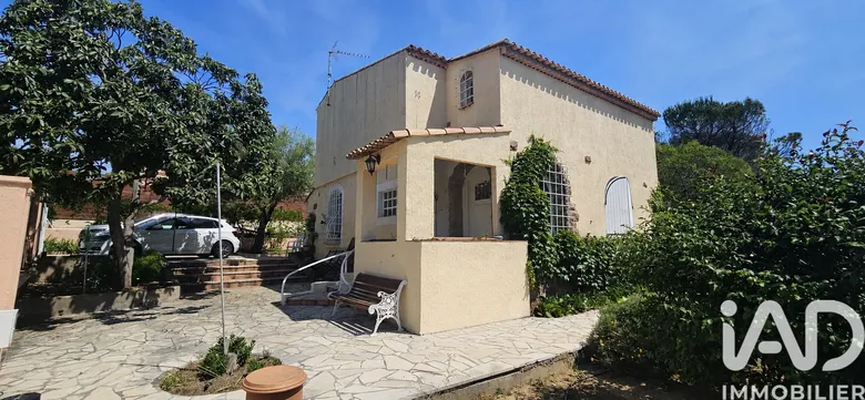 Maison 4 pièces 100 m² · à Saint-Raphaël · 100 m² · 575 000 €