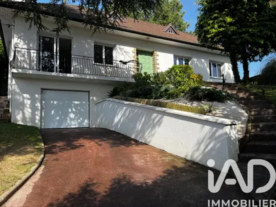 Maison traditionnelle à Étaples (62630)