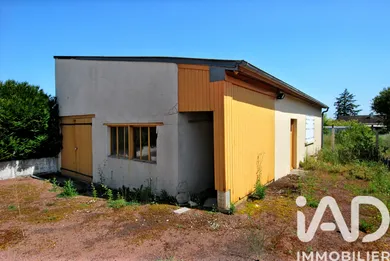 Maison à Ouzouer-sur-Trézée (45250)