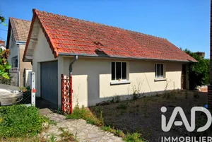 House in Ouzouer-sur-Trézée (45250)