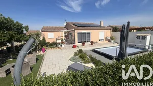 Maison à Vinassan (11110)