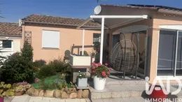 House in Vinassan (11110)