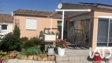 House in Vinassan (11110)