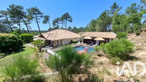 Maison à Moliets-et-Maa (40660)