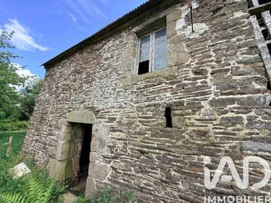 Maison à Juvigny les Vallées (50520)