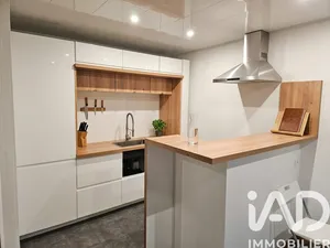 Apartment in Sedan (08200)