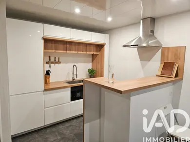 Apartment in Sedan (08200)