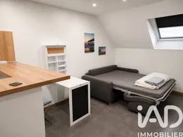 Apartment in Sedan (08200)