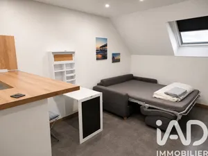 Appartement à Sedan (08200)