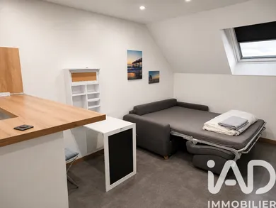 Apartment in Sedan (08200)