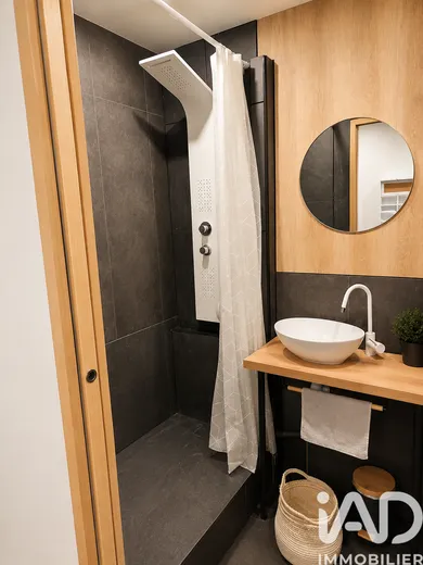 Apartment in Sedan (08200)