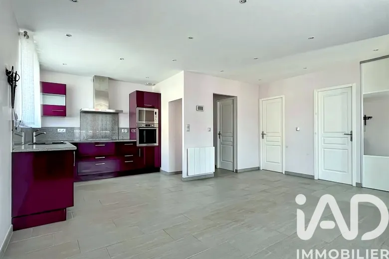 Maison 4 pièces 78 m² · à Luray · 78 m² · 235 000 €