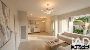 Apartment in Saint-Pierre (97410)