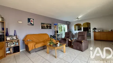 Maison traditionnelle à Paulhan (34230)