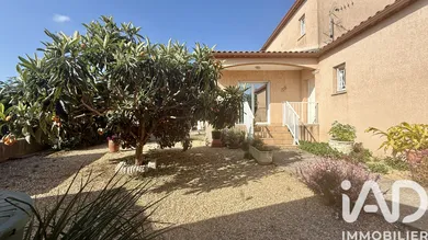 Maison traditionnelle à Paulhan (34230)
