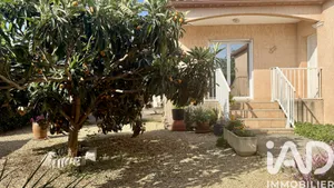 Maison traditionnelle à Paulhan (34230)