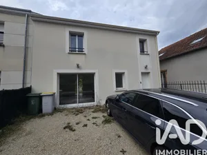 House in Orléans (45000)