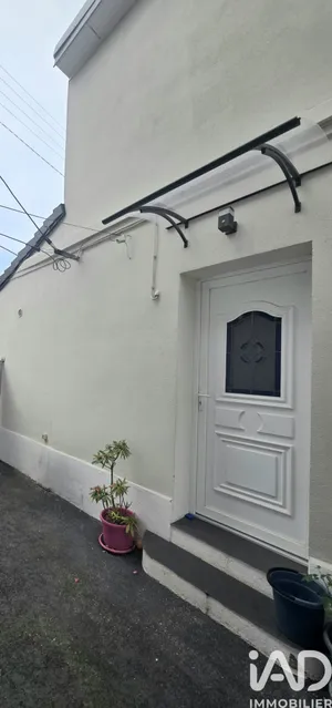 House in Le Havre (76620)