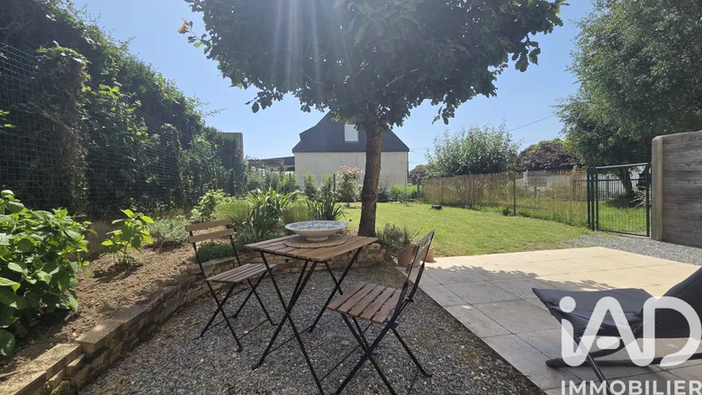 Appartement 2 pièces 43 m² · à Damgan · 42,5 m² · 235 500 €