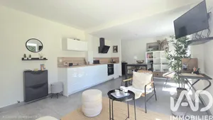 Apartment in Damgan (56750)