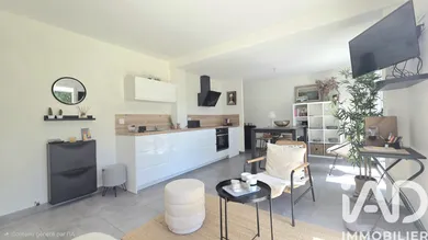Apartment in Damgan (56750)