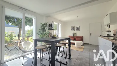 Apartment in Damgan (56750)