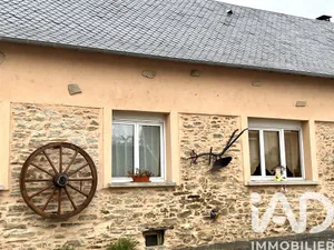 House in Vigeois (19410)