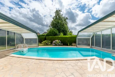 House in Le Mesnil-Esnard (76240)