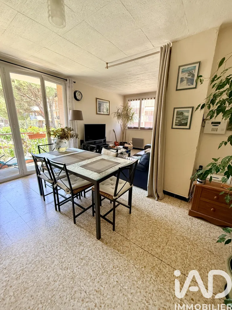 Appartement 3 pièces 67 m² · à Avignon · 66,9 m² · 109 000 €