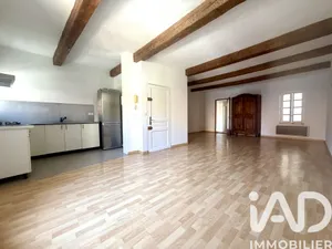 Apartment in Agde (34300)