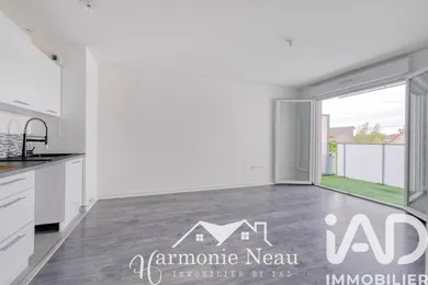 Appartement à Neuilly-sur-Marne (93330)