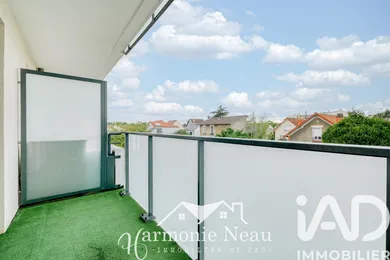 Appartement à Neuilly-sur-Marne (93330)